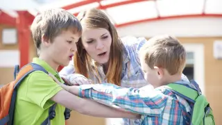 Родителю о хорошей и плохой школе: как понять, что школа должна, а что может. Задачи обучения и воспитания школьников 1-6 классов