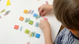 Развиваем познавательную сферу ребёнка-дошкольника. В чём успех подготовки к обучению в школе?