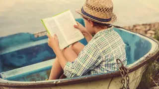 Летнее чтение. Как обязаловку превратить в удовольствие?