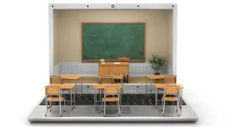 Организация групповой работы в условиях дистанционного обучения