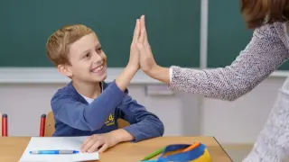 Мотивация школьников к учебе: механизм действия