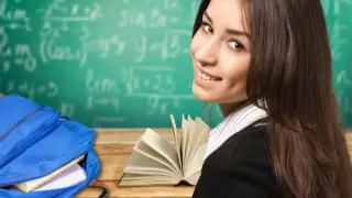 Слагаемые обучения математике в старшей школе: систематизация и обобщение учебного материала