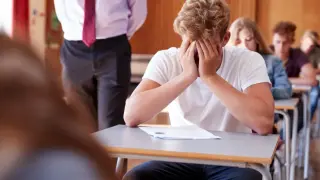 Психологическая помощь в подготовке к сдаче ОГЭ и ЕГЭ