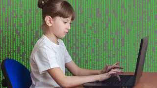 Раннее изучение программирования средствами среды Code.org