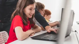Google как средство интерактивного взаимодействия с учениками