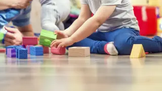 Применение элементов подхода DIR/Floortime в работе с детьми, имеющими РАС. Часть 1