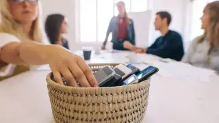 Цифровая диета. Что это и нужно ли на нее садиться?