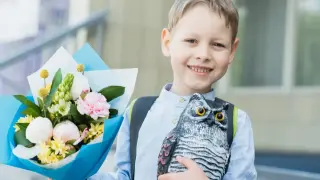 Условия благополучного перехода к обучению в школе