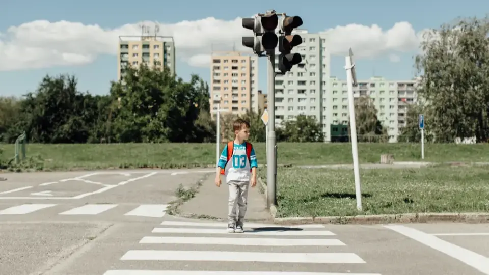 Безопасное начало нового учебного года