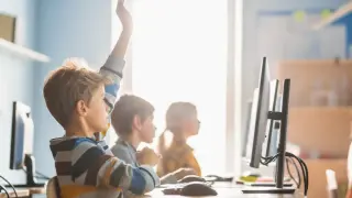 Медиаобразование, интегрированное с базовым