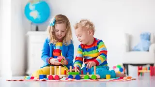 Игра и готовность к школе