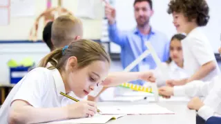 Что нужно знать учителю о групповой работе?