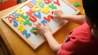 Boosting young learners skills