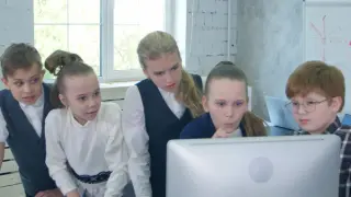 «Живая» мультимедийная газета в современной школе