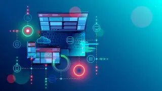 Обзор цифровых платформ для онлайн-обучения