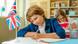 Making Learning Fun and Effective, Teaching Easier. Developing receptive skills