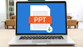 Как быстро создать качественную презентацию?