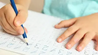 «Я так пишу!», или Письмо от простого к сложному