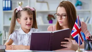 Технологии обучения чтению текстов вслух