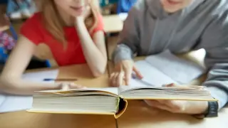 Особенности обучения чтению детей с РАС
