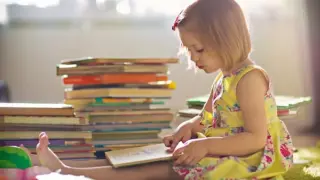 Прививка чтением, или Я научу тебя любить книги!