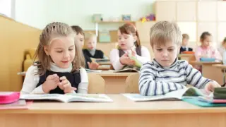 ФГОС НОО: успех каждого ребенка