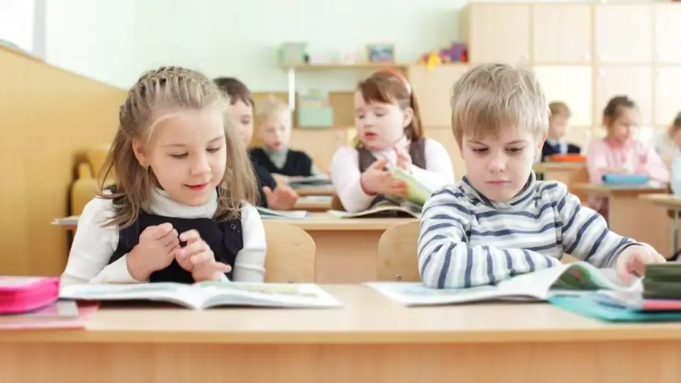 ФГОС НОО: успех каждого ребенка