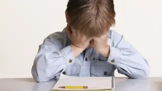 Причины выученной беспомощности