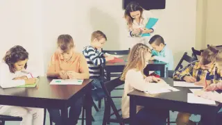 Универсальный дизайн в инклюзивном образовании: обучение разных детей в одном классе