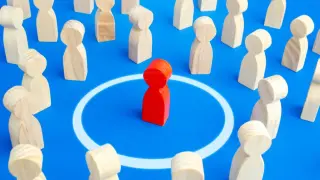 Как помочь детям и подросткам прийти к ощущению целостности через формирование личных границ?