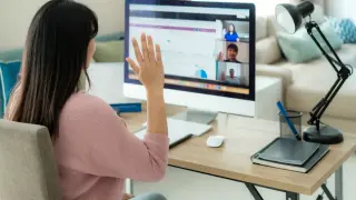 Zoom для педагога