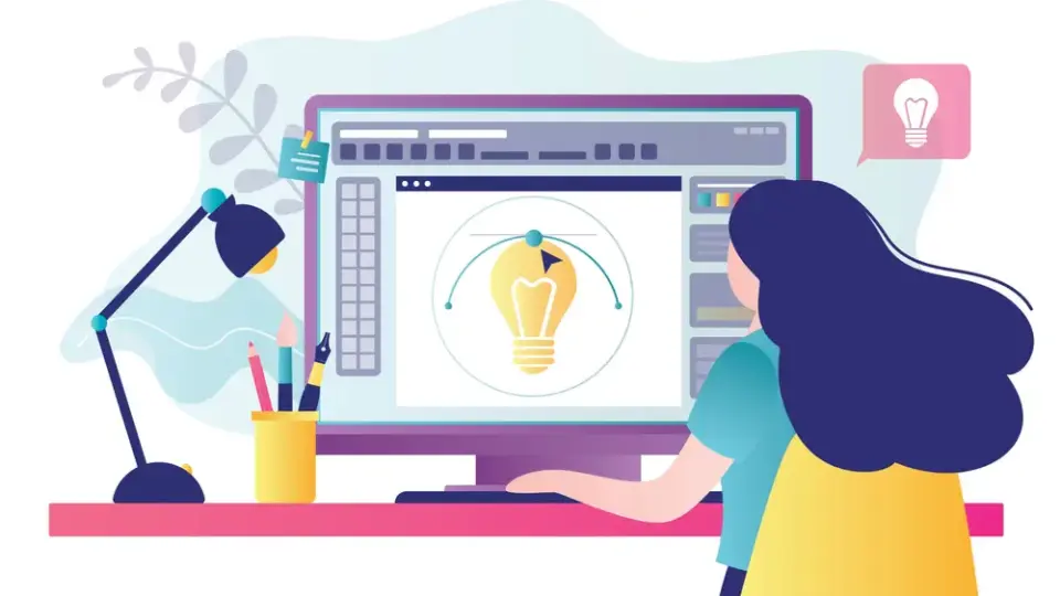 Работа с PowerPoint. Правила создания эффективной презентации