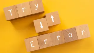 Право на ошибку: как построить работу на уроке, чтобы превратить ошибки в точки роста