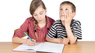 Танцы с бубнами, или Как научить учиться ребенка с РАС