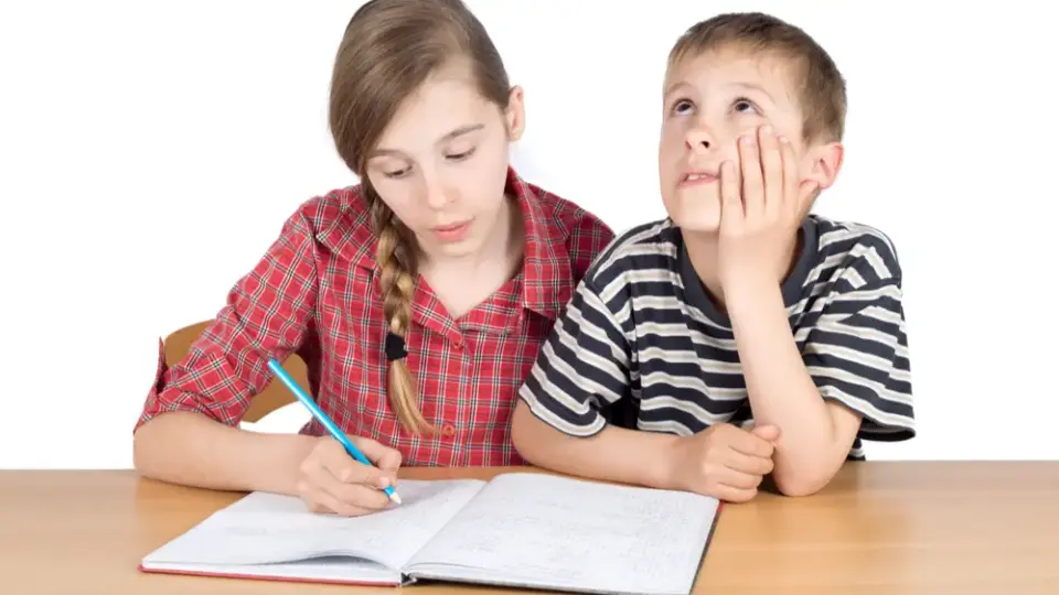 Танцы с бубнами, или Как научить учиться ребенка с РАС