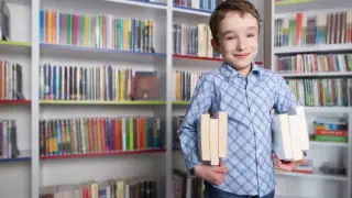 Зачем и кому нужна школьная библиотека?