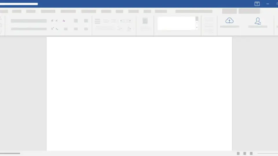 MS Word — такой знакомый и такой неизвестный