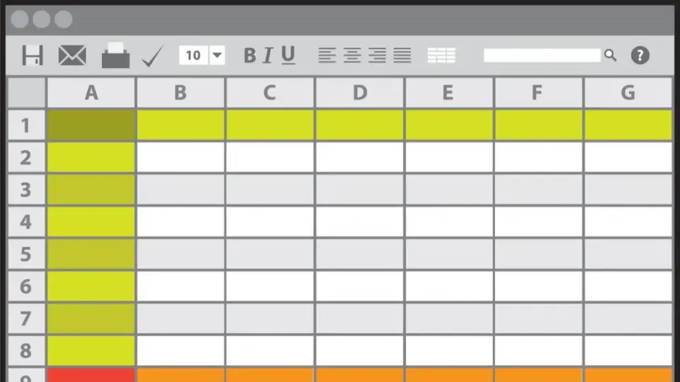 MS Excel – всё ли вы знаете о его возможностях?