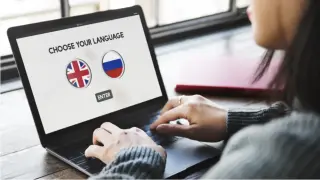 Работа с текстами для чтения на занятиях с детьми-билингвами