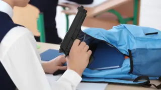 Экстремизм и скулшутинг