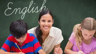 Как и чем удивить поколение Альфа на уроке английского языка?