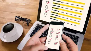 Cервисы онлайн-тестирования: возможности Google Форм