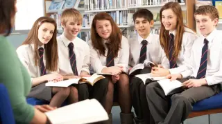 Преподавание направления блогинга детям