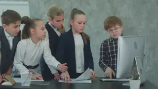Издание школьной газеты. Секреты и опыт