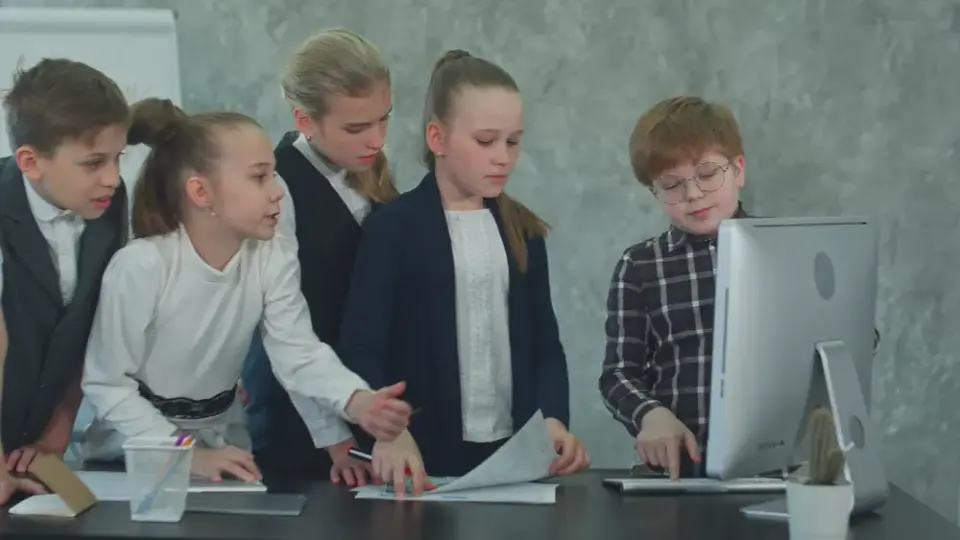 Издание школьной газеты. Секреты и опыт