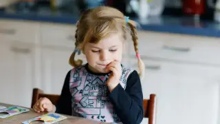 Развитие высших психических функций ребенка-дошкольника как основа формирования предпосылок функциональной грамотности. Часть 2. Развитие памяти, мышления и речи
