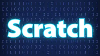Программирование на Scratch! Урок 2