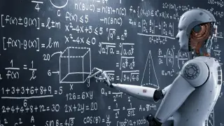 Искусственный интеллект в образовании. История технологий