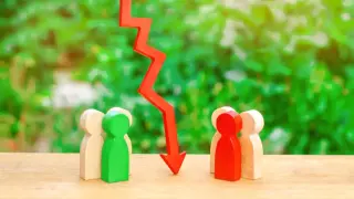 Программа примирения – решение школьных конфликтов