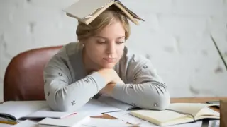 Работа с текстом при написании сочинений